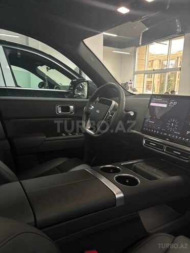Li Auto L7 2024, 0 km - 1.5 l - Bakı