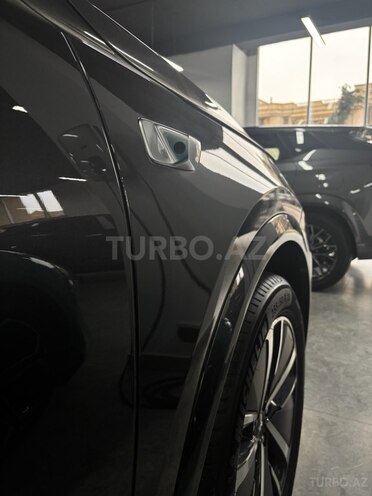 Li Auto L7 2024, 0 km - 1.5 l - Bakı