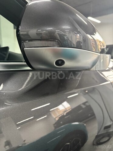 Li Auto L7 2024, 0 km - 1.5 l - Bakı
