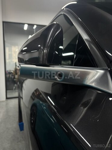 Li Auto L7 2024, 0 km - 1.5 l - Bakı