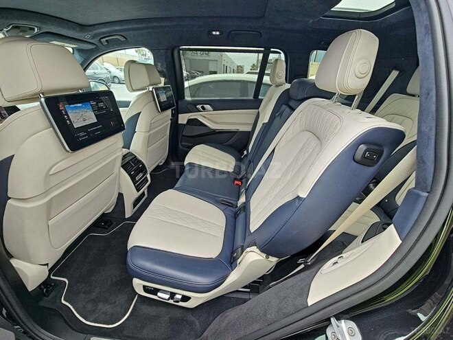 BMW X7 2019, 100,000 km - 3.0 l - Bakı