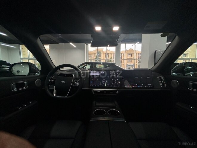 Li Auto L7 2024, 0 km - 1.5 l - Bakı