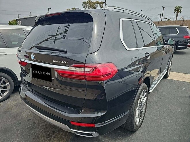 BMW X7 2019, 100,000 km - 3.0 l - Bakı