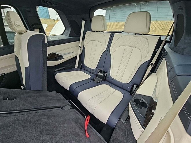 BMW X7 2019, 100,000 km - 3.0 l - Bakı