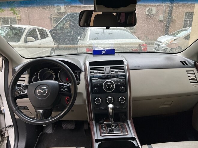 Mazda CX-9 2009, 135,000 km - 3.7 l - Bakı