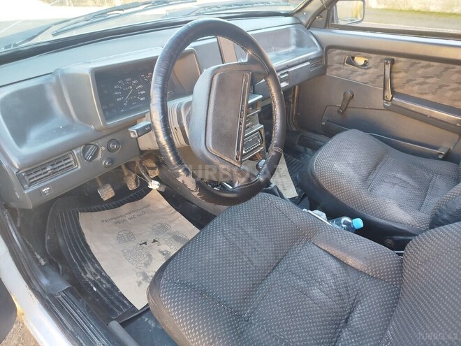 LADA (VAZ) 2109 1988, 330,000 km - 1.5 л - Lerik