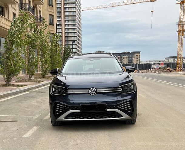 Volkswagen ID.6 Crozz 2023, 54,500 km - 0.0 l - Bakı