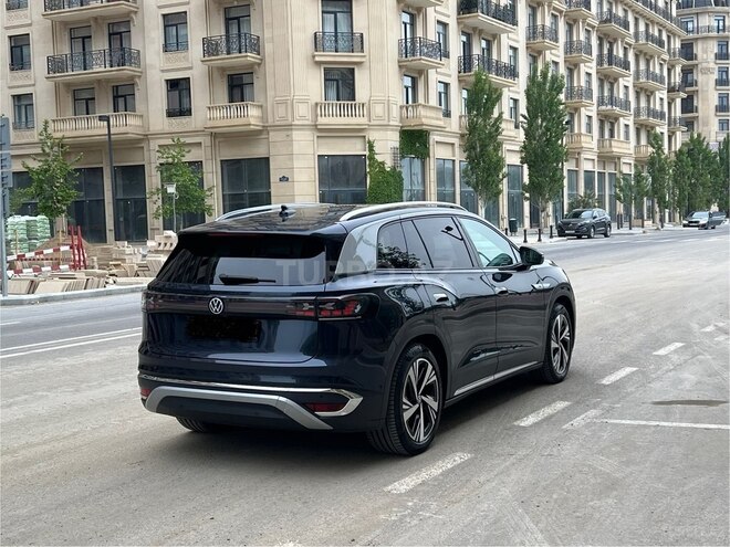 Volkswagen ID.6 Crozz 2023, 54,500 km - 0.0 l - Bakı