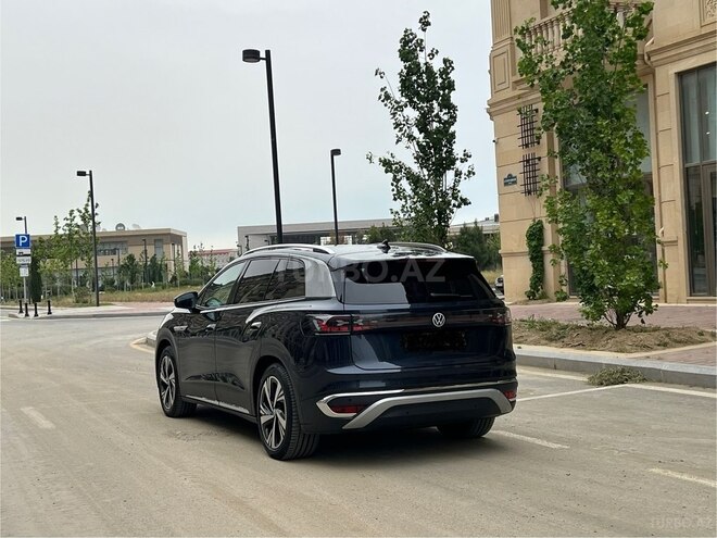 Volkswagen ID.6 Crozz 2023, 54,500 km - 0.0 l - Bakı
