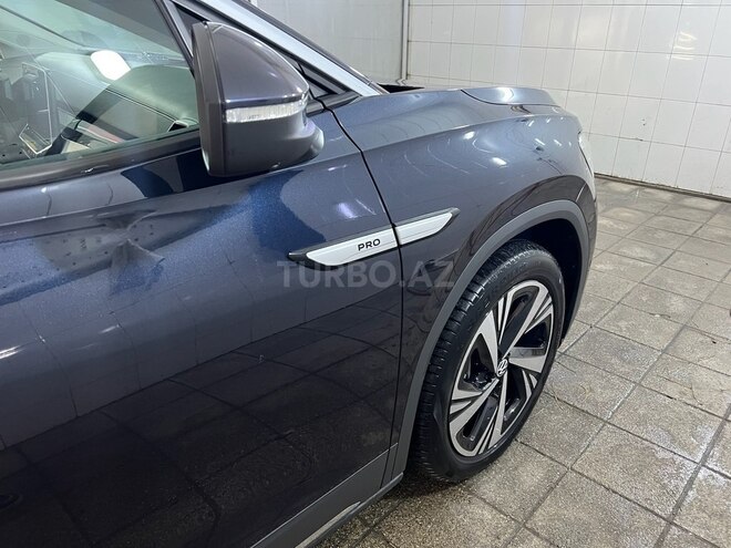 Volkswagen ID.6 Crozz 2023, 54,500 km - 0.0 l - Bakı