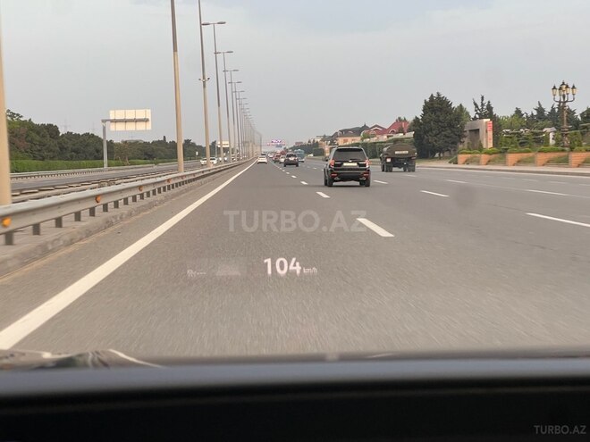 Volkswagen ID.6 Crozz 2023, 54,500 km - 0.0 l - Bakı