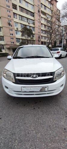 LADA (VAZ) Granta 2013, 320,000 km - 1.6 l - Bakı