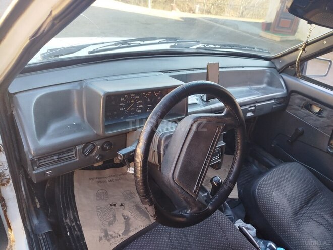 LADA (VAZ) 2109 1988, 330,000 km - 1.5 л - Lerik