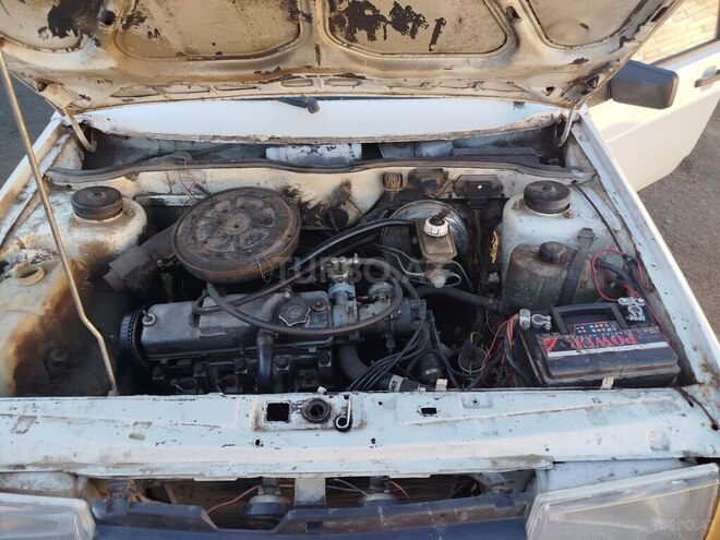 LADA (VAZ) 2109 1988, 330,000 km - 1.5 л - Lerik