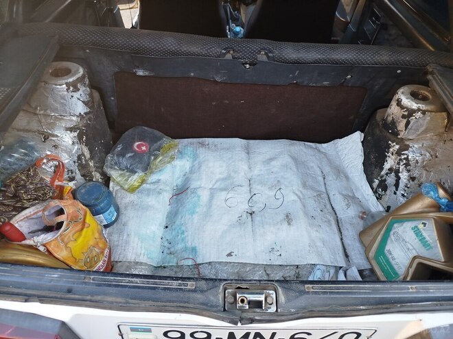 LADA (VAZ) 2109 1988, 330,000 km - 1.5 л - Lerik