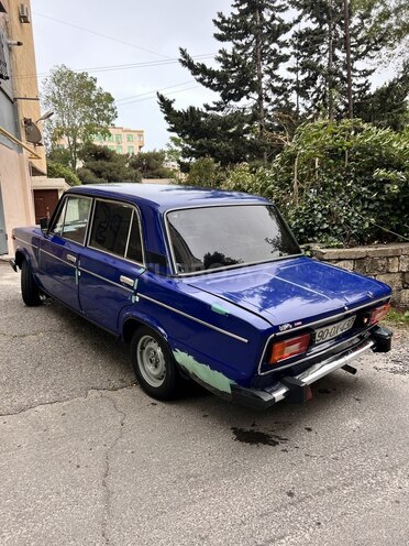 LADA (VAZ) 2106 2004, 12,000 km - 1.6 л - Bakı