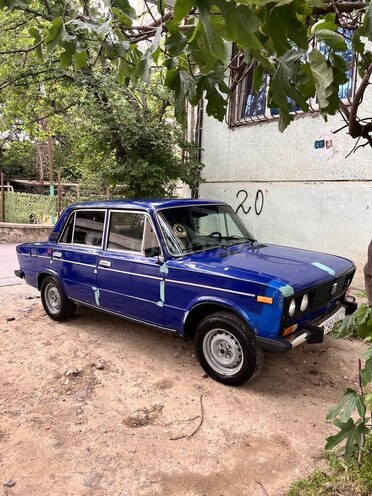 LADA (VAZ) 2106 2004, 12,000 km - 1.6 л - Bakı