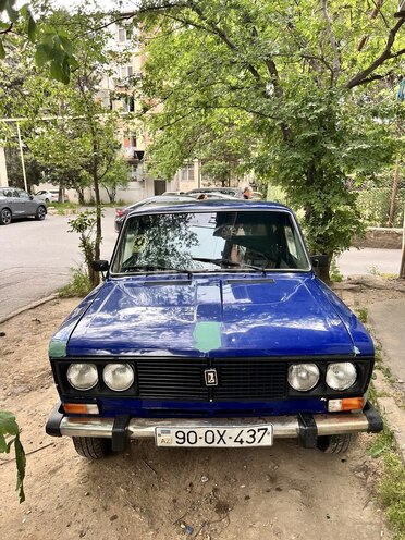 LADA (VAZ) 2106 2004, 12,000 km - 1.6 л - Bakı