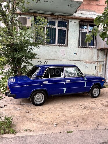 LADA (VAZ) 2106 2004, 12,000 km - 1.6 л - Bakı