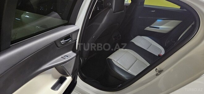 Jaguar XE 2015, 151,200 km - 2.0 l - Bakı