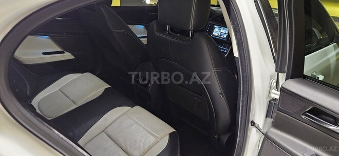 Jaguar XE 2015, 151,200 km - 2.0 l - Bakı