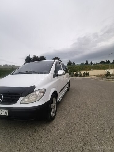 Mercedes Vito 111 2010, 352,814 km - 2.2 л - Bakı