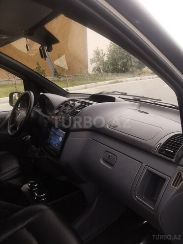 Mercedes Vito 111 2010, 352,814 km - 2.2 л - Bakı