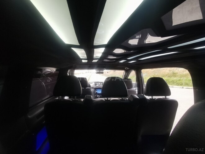 Mercedes Vito 111 2010, 352,814 km - 2.2 л - Bakı