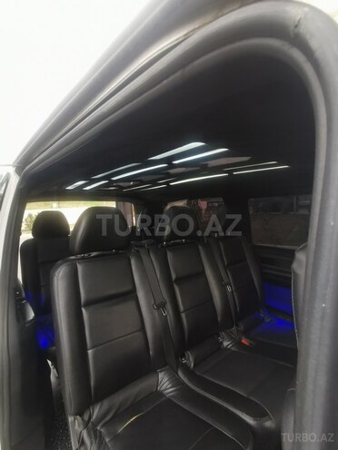 Mercedes Vito 111 2010, 352,814 km - 2.2 л - Bakı