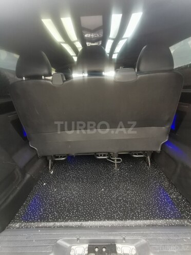 Mercedes Vito 111 2010, 352,814 km - 2.2 л - Bakı