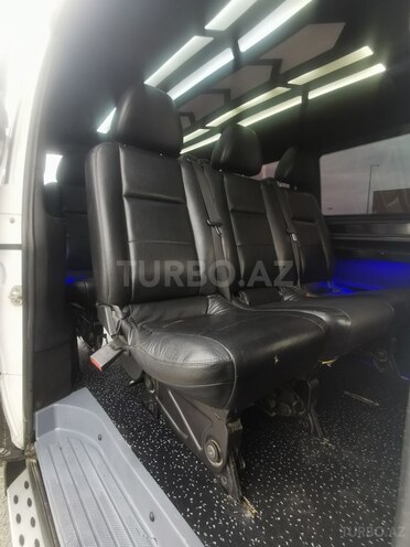 Mercedes Vito 111 2010, 352,814 km - 2.2 л - Bakı