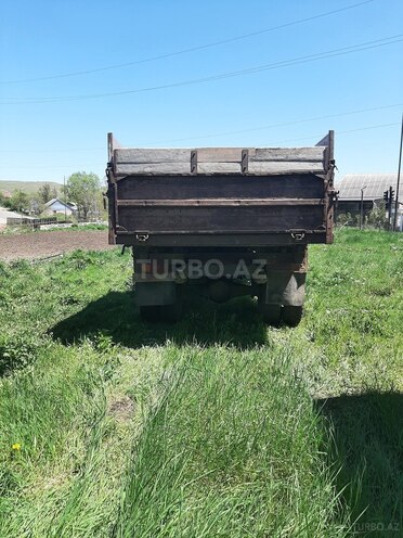 GAZ 53 1988, 155,000 km - 4.2 l - Gədəbəy
