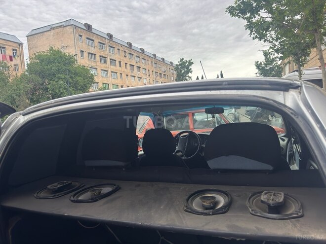 Chevrolet Niva 2005, 225,000 km - 1.7 l - Gəncə