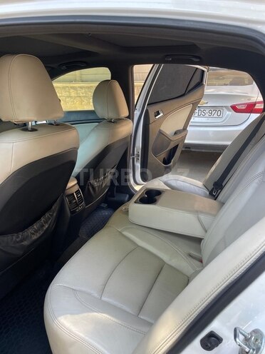 Kia Optima 2012, 215,652 km - 2.0 л - Bakı