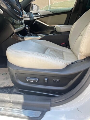 Kia Optima 2012, 215,652 km - 2.0 л - Bakı