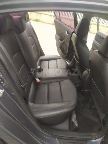 Kia K3 2015, 163,000 km - 1.6 l - İsmayıllı