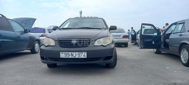 BYD F3 2013, 180,000 km - 1.5 l - Bakı