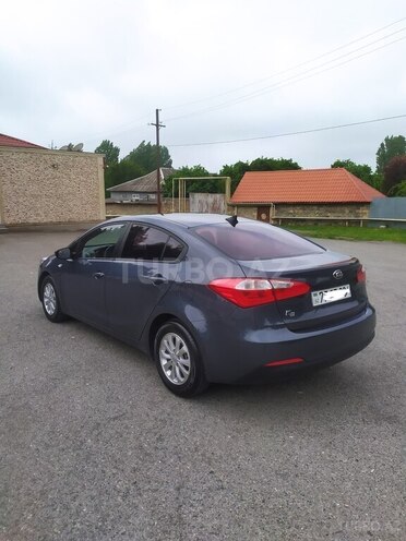 Kia K3 2015, 163,000 km - 1.6 l - İsmayıllı
