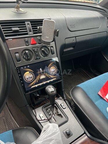 Mercedes C 230 1997, 390,000 km - 2.3 l - Bakı