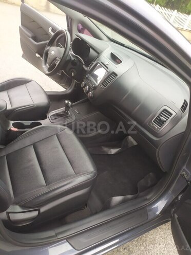 Kia K3 2015, 163,000 km - 1.6 l - İsmayıllı