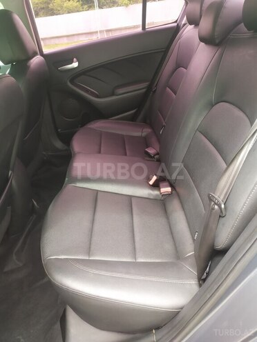 Kia K3 2015, 163,000 km - 1.6 l - İsmayıllı