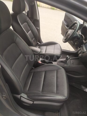 Kia K3 2015, 163,000 km - 1.6 l - İsmayıllı