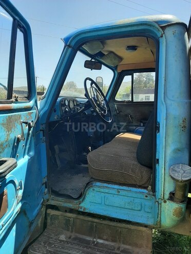 GAZ 53 1988, 155,000 km - 4.2 l - Gədəbəy