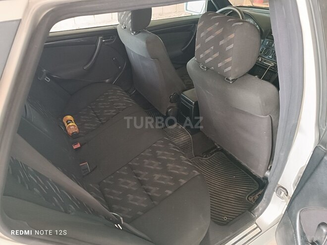 Mercedes C 240 1998, 217,283 km - 2.4 л - Şirvan