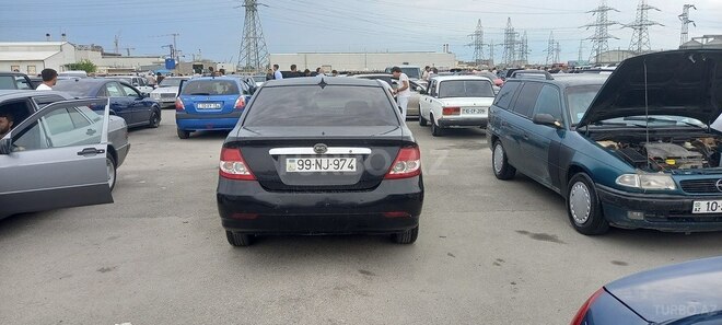 BYD F3 2013, 180,000 km - 1.5 l - Bakı