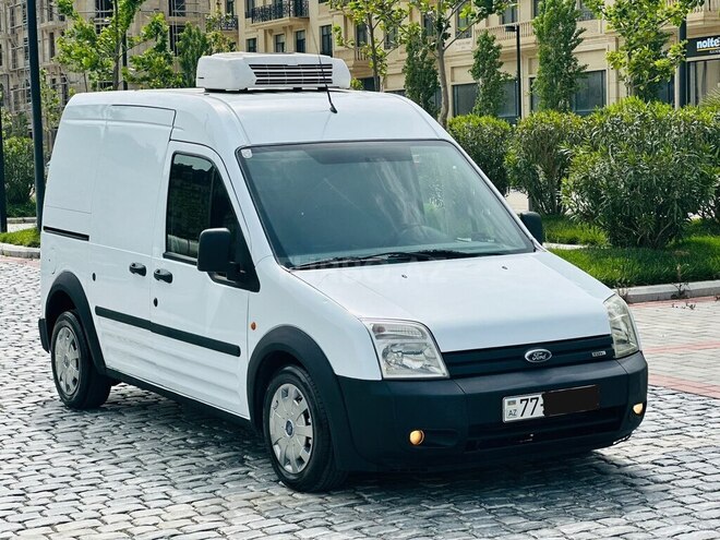 Ford Transit Connect 2008, 345,000 km - 1.8 l - Bakı