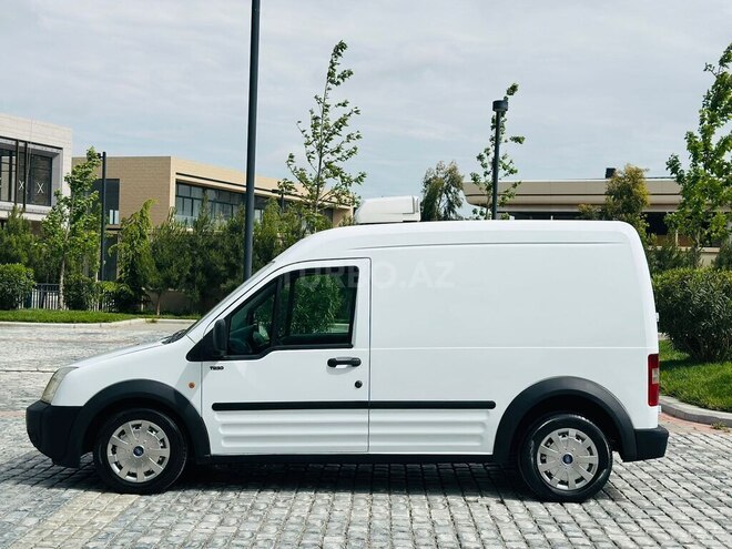 Ford Transit Connect 2008, 345,000 km - 1.8 l - Bakı