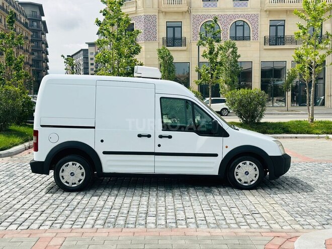 Ford Transit Connect 2008, 345,000 km - 1.8 l - Bakı