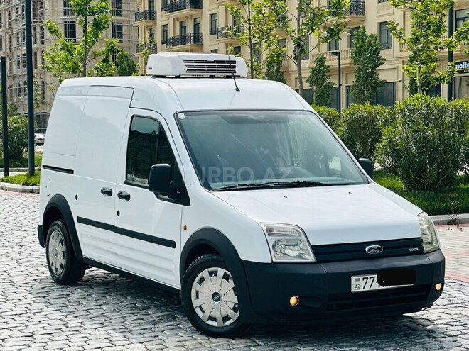Ford Transit Connect 2008, 345,000 km - 1.8 l - Bakı