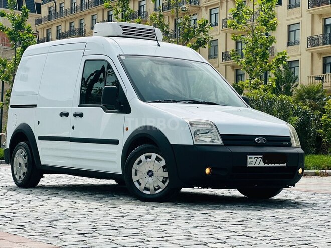 Ford Transit Connect 2008, 345,000 km - 1.8 l - Bakı